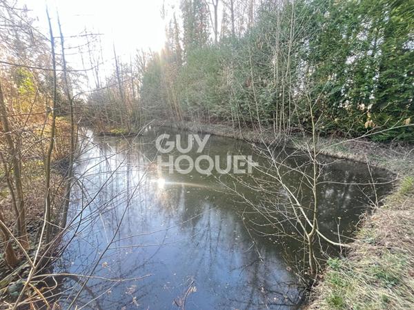 Maison Vic Sur Aisne