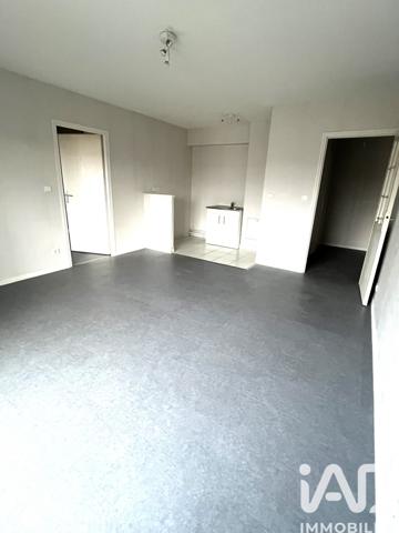 Appartement à vendre 2 pièces 41 m² Lens