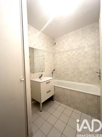 Appartement à vendre 2 pièces 41 m² Lens