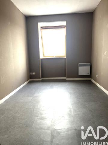 Appartement à vendre 2 pièces 41 m² Lens