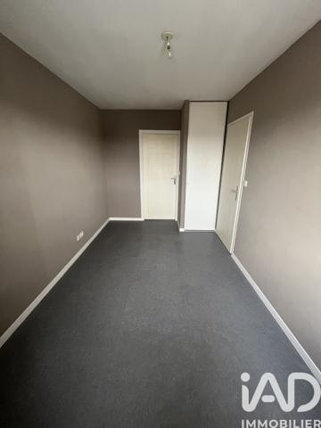 Appartement à vendre 2 pièces 41 m² Lens