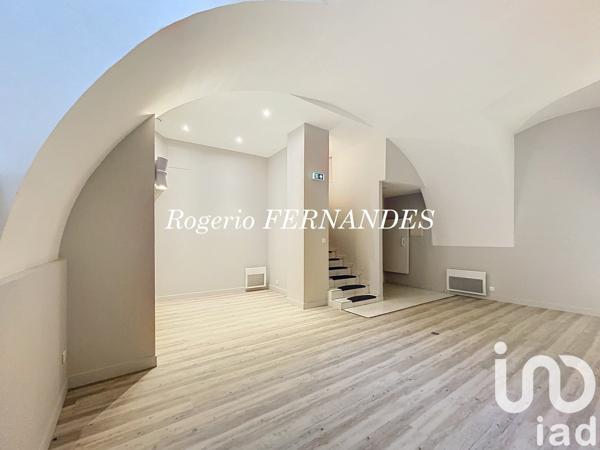 Appartement à vendre 8 pièces 93 m² Pithiviers