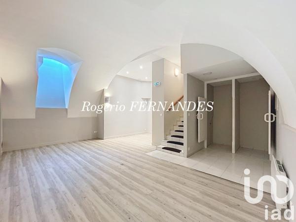 Appartement à vendre 8 pièces 93 m² Pithiviers