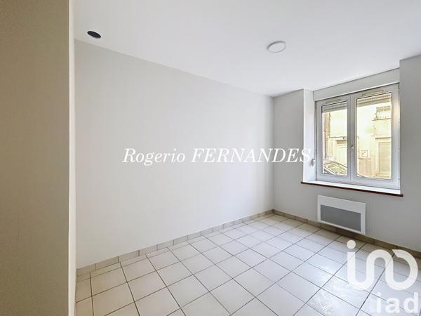 Appartement à vendre 8 pièces 93 m² Pithiviers