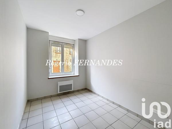 Appartement à vendre 8 pièces 93 m² Pithiviers