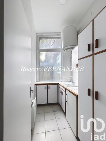 Appartement à vendre 8 pièces 93 m² Pithiviers