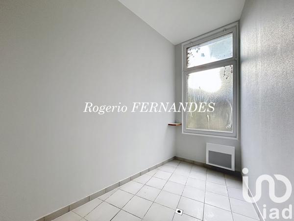 Appartement à vendre 8 pièces 93 m² Pithiviers