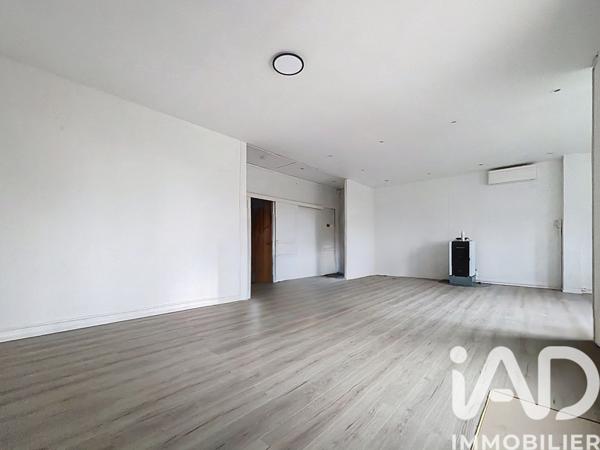 Maison à vendre 4 pièces 80 m² Dourdan