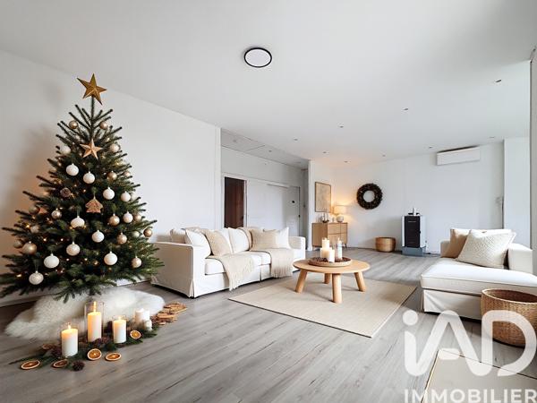 Maison à vendre 4 pièces 80 m² Dourdan