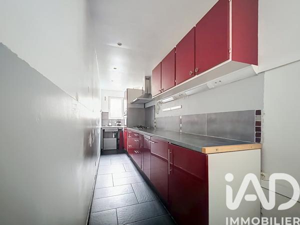 Maison à vendre 4 pièces 80 m² Dourdan