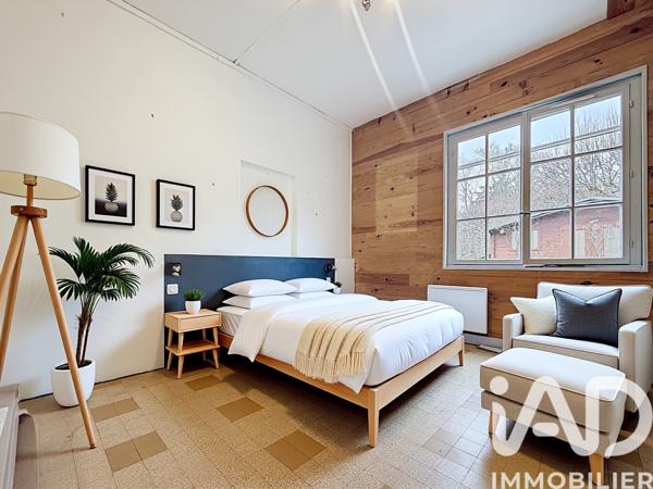 Maison à vendre 4 pièces 80 m² Dourdan