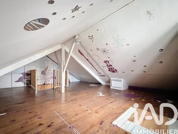 Maison à vendre 4 pièces 80 m² Dourdan