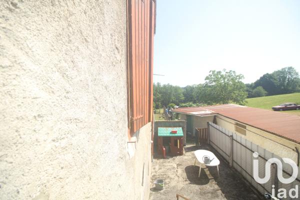 Maison à vendre 7 pièces 275 m² Oloron-Sainte-Marie