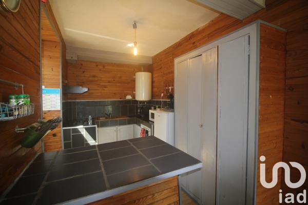 Maison à vendre 7 pièces 275 m² Oloron-Sainte-Marie