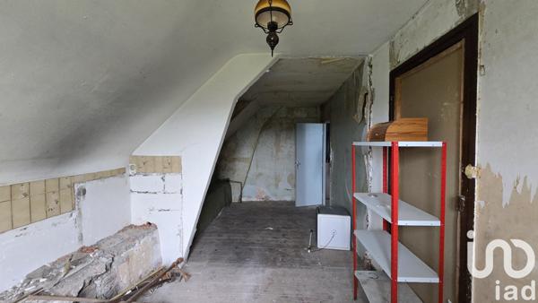 Maison à vendre 7 pièces 275 m² Oloron-Sainte-Marie