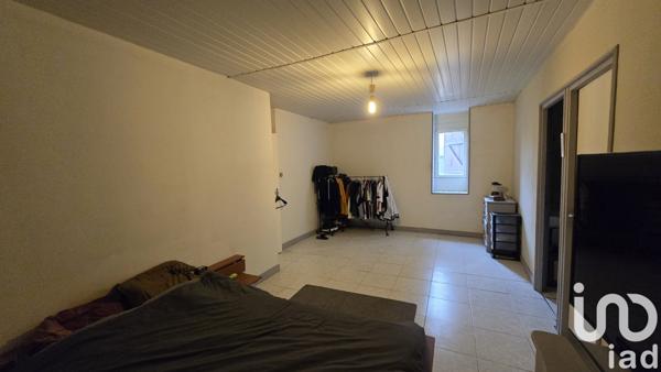 Maison à vendre 7 pièces 275 m² Oloron-Sainte-Marie