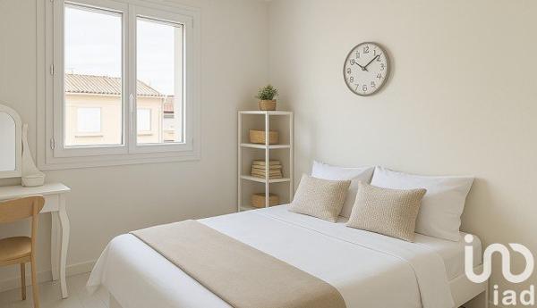 Maison à vendre 6 pièces 111 m² Lunel