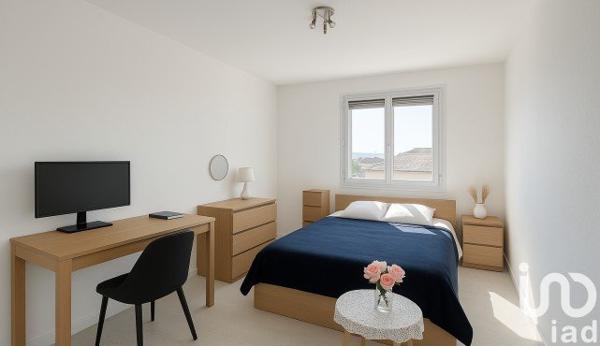 Maison à vendre 6 pièces 111 m² Lunel