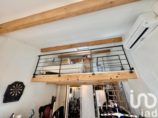 Maison à vendre 6 pièces 111 m² Lunel