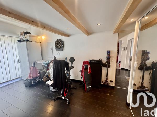 Maison à vendre 6 pièces 111 m² Lunel