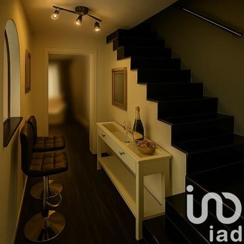 Maison à vendre 6 pièces 111 m² Lunel