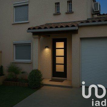 Maison à vendre 6 pièces 111 m² Lunel