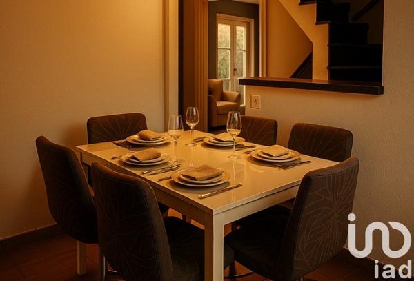 Maison à vendre 6 pièces 111 m² Lunel