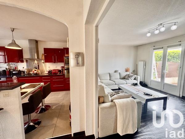 Maison à vendre 6 pièces 111 m² Lunel