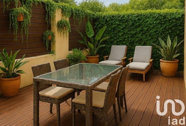 Maison à vendre 6 pièces 111 m² Lunel