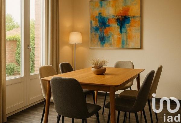 Maison à vendre 6 pièces 111 m² Lunel