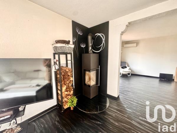 Maison à vendre 6 pièces 111 m² Lunel