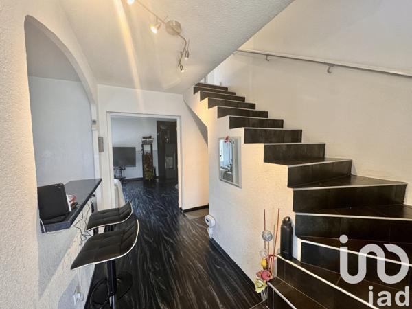 Maison à vendre 6 pièces 111 m² Lunel