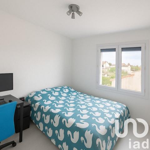 Maison à vendre 6 pièces 111 m² Lunel