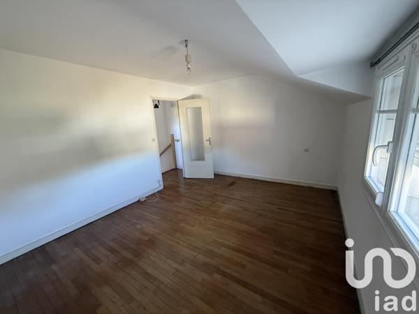 Maison à vendre 4 pièces 66 m² Availles-en-Châtellerault