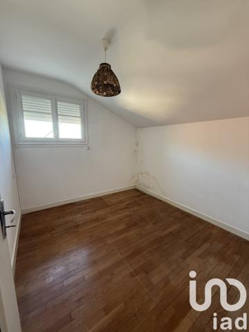Maison à vendre 4 pièces 66 m² Availles-en-Châtellerault