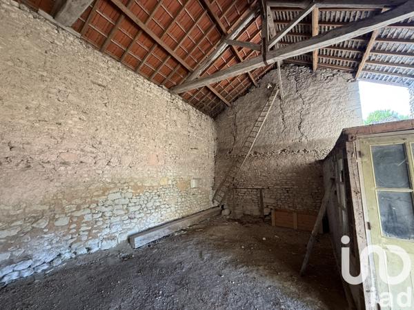 Maison à vendre 4 pièces 66 m² Availles-en-Châtellerault