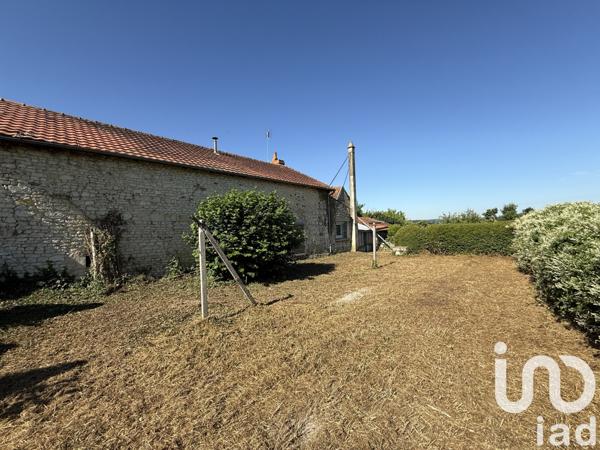 Maison à vendre 4 pièces 66 m² Availles-en-Châtellerault