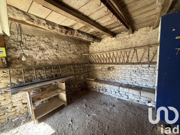 Maison à vendre 4 pièces 66 m² Availles-en-Châtellerault