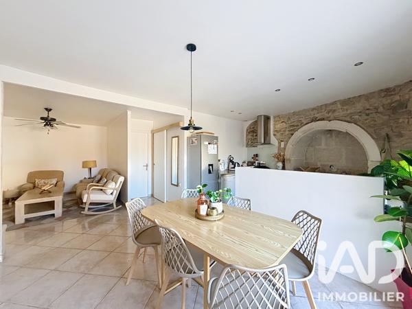 Immeuble à vendre 120 m² Milhaud