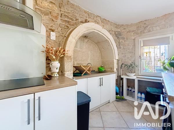 Immeuble à vendre 120 m² Milhaud