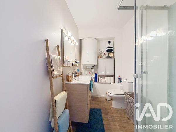 Immeuble à vendre 120 m² Milhaud