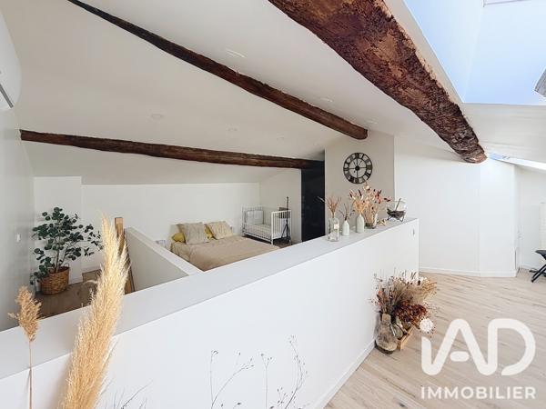 Immeuble à vendre 120 m² Milhaud
