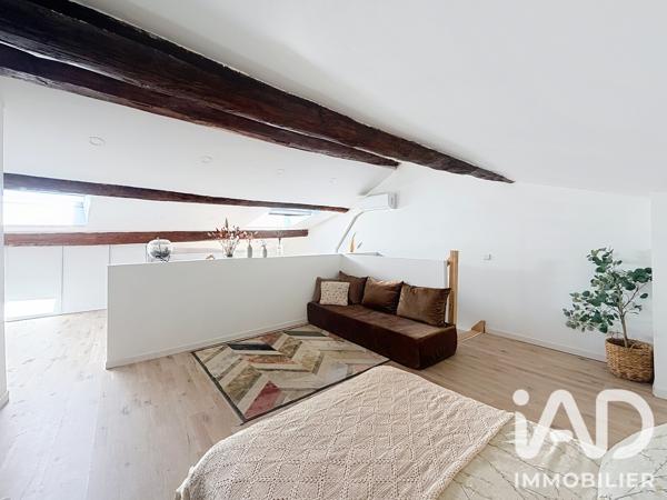 Immeuble à vendre 120 m² Milhaud