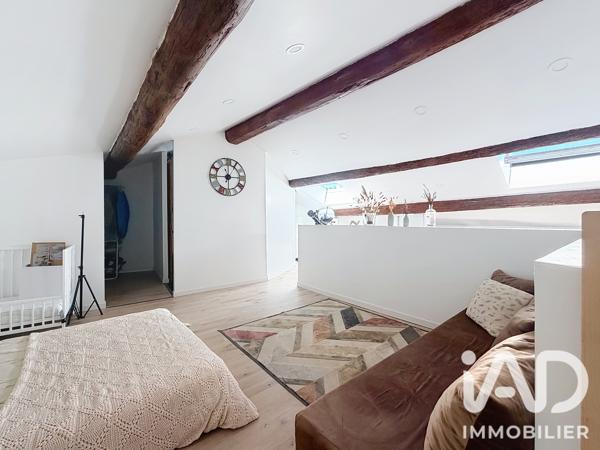 Immeuble à vendre 120 m² Milhaud