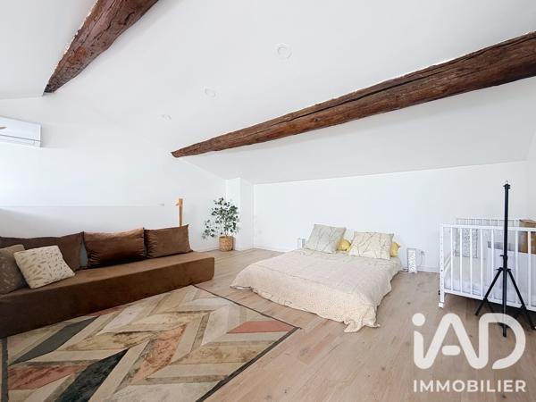 Immeuble à vendre 120 m² Milhaud