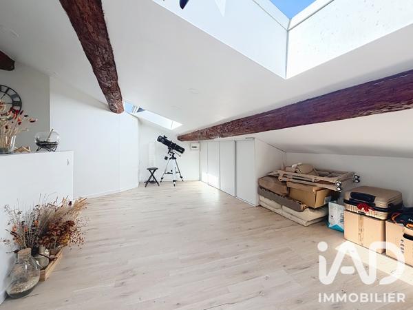 Immeuble à vendre 120 m² Milhaud
