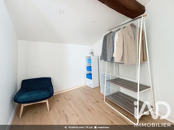 Immeuble à vendre 120 m² Milhaud