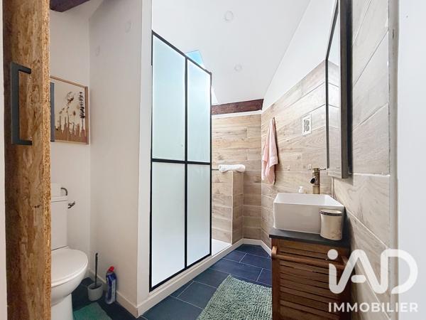 Immeuble à vendre 120 m² Milhaud