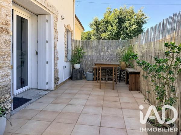 Immeuble à vendre 120 m² Milhaud