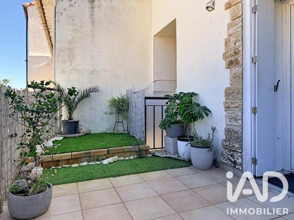 Immeuble à vendre 120 m² Milhaud